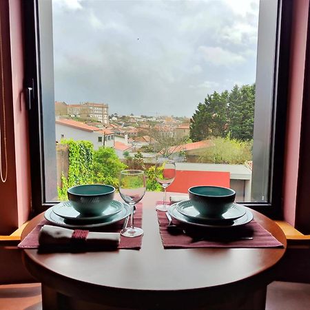 Guest House Eca Agora! Vila do Conde Esterno foto